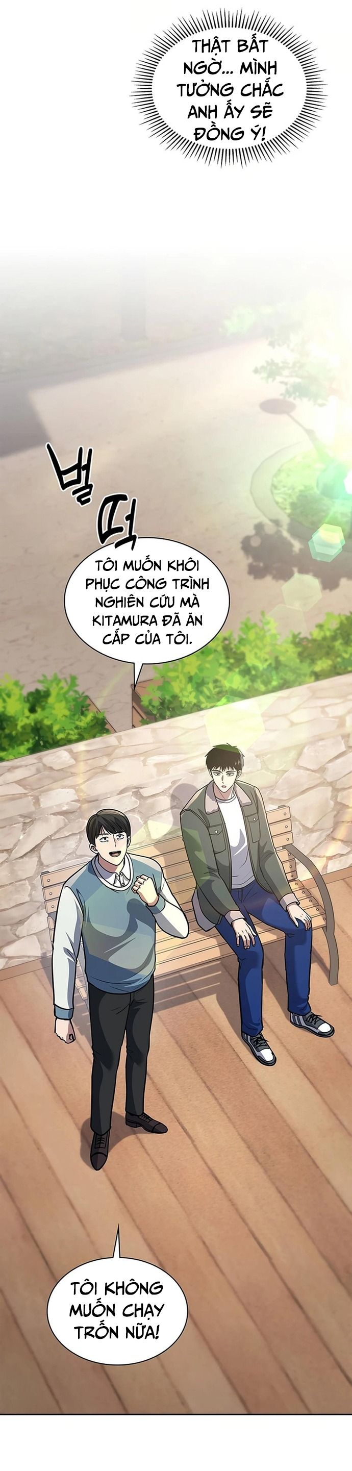 đọc truyện Cảnh Sát Thiên Tài Chuyển Sinh Chương 71 ảnh 42 tại Thiên Thai Truyện