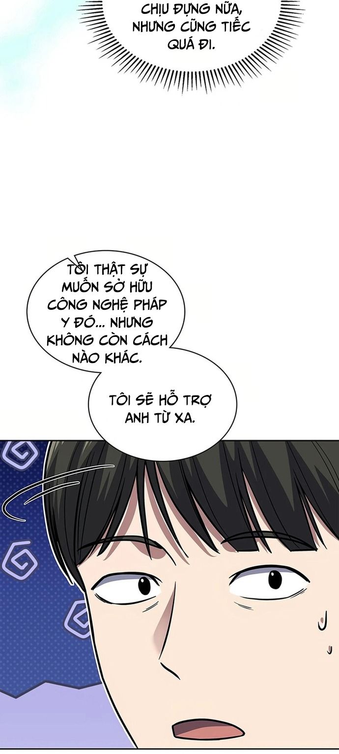 đọc truyện Cảnh Sát Thiên Tài Chuyển Sinh Chương 71 ảnh 45 tại Thiên Thai Truyện