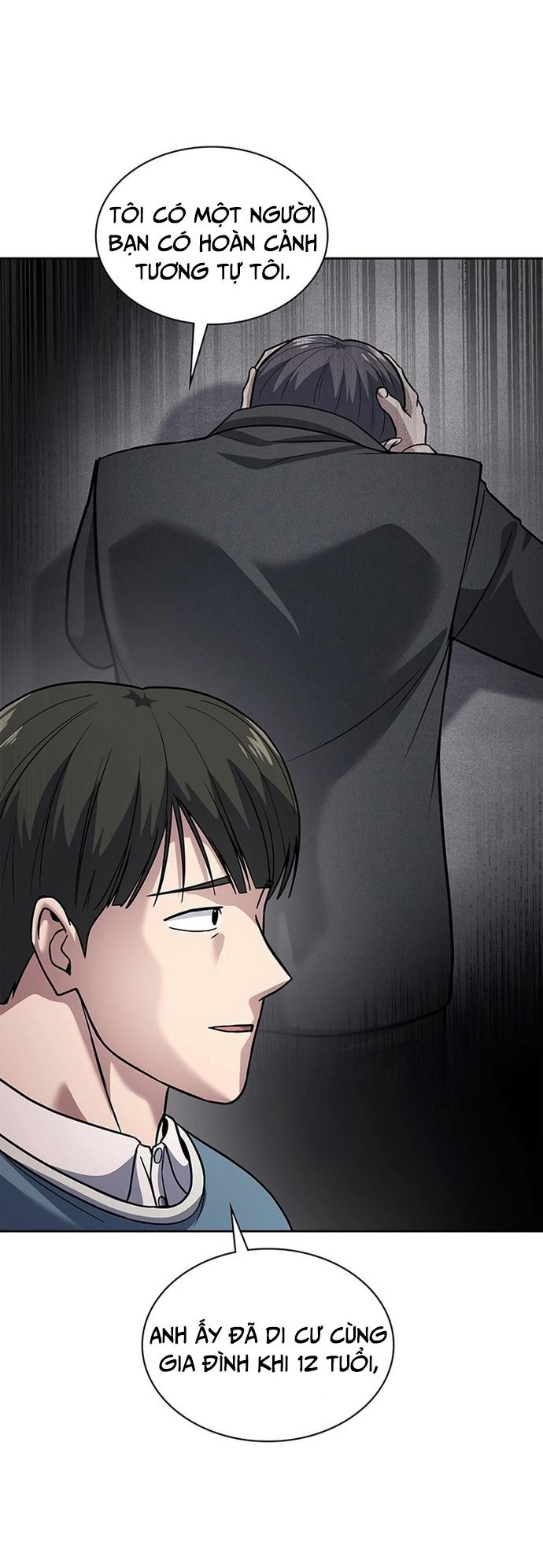 đọc truyện Cảnh Sát Thiên Tài Chuyển Sinh Chương 71 ảnh 52 tại Thiên Thai Truyện