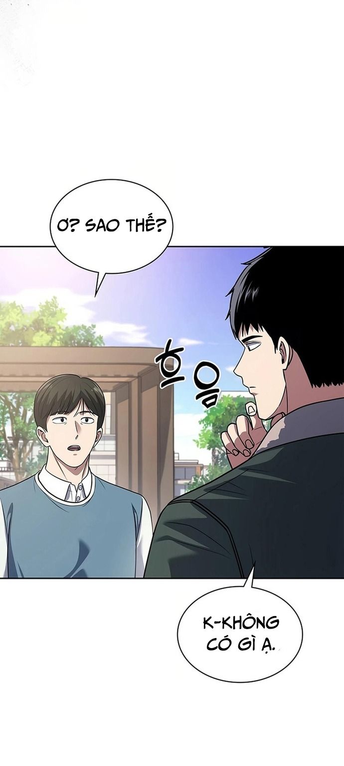 đọc truyện Cảnh Sát Thiên Tài Chuyển Sinh Chương 71 ảnh 56 tại Thiên Thai Truyện