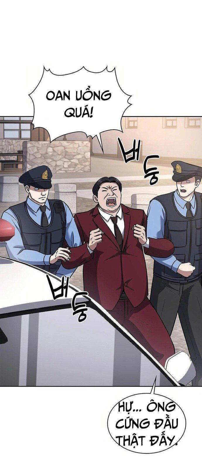 đọc truyện Cảnh Sát Thiên Tài Chuyển Sinh Chương 71 ảnh 8 tại Thiên Thai Truyện