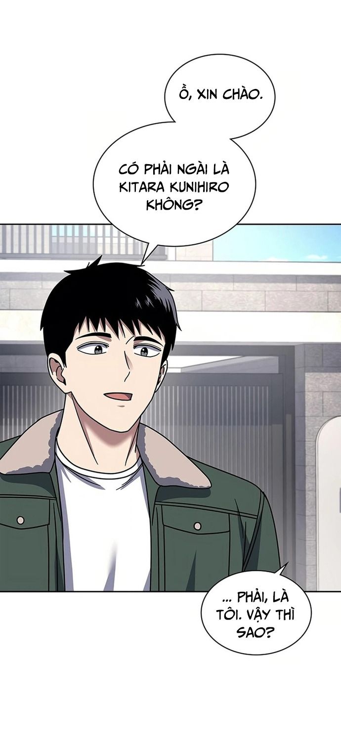 đọc truyện Cảnh Sát Thiên Tài Chuyển Sinh Chương 71 ảnh 76 tại Thiên Thai Truyện