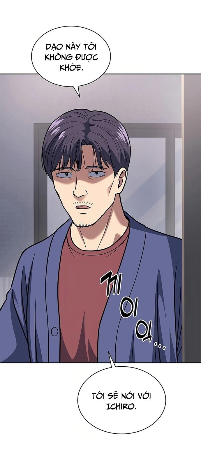 đọc truyện Cảnh Sát Thiên Tài Chuyển Sinh Chương 71 ảnh 81 tại Thiên Thai Truyện