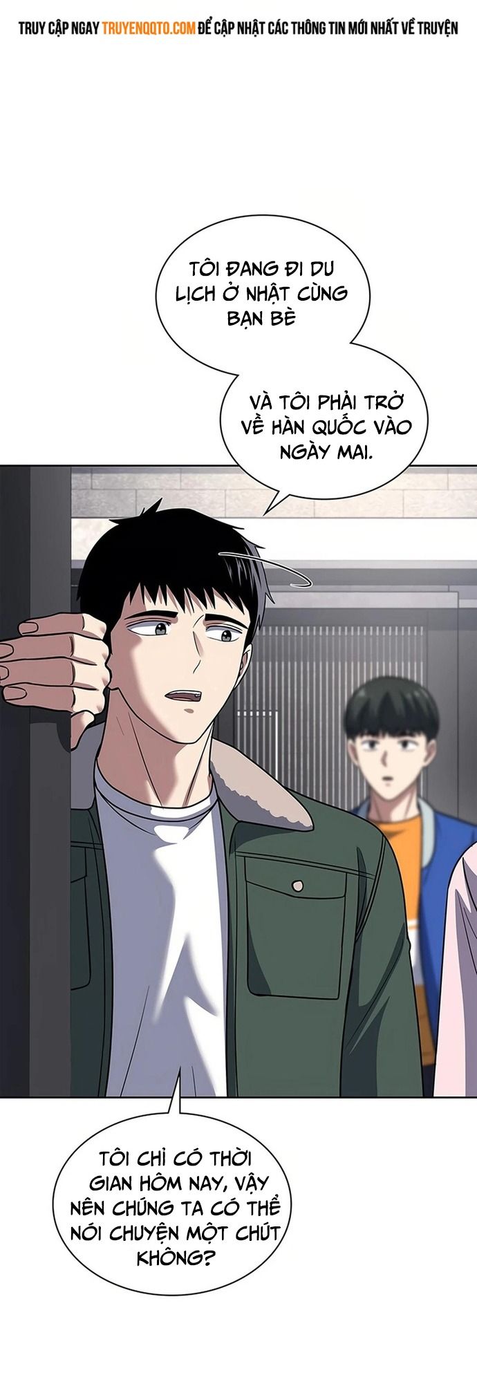 đọc truyện Cảnh Sát Thiên Tài Chuyển Sinh Chương 71 ảnh 83 tại Thiên Thai Truyện