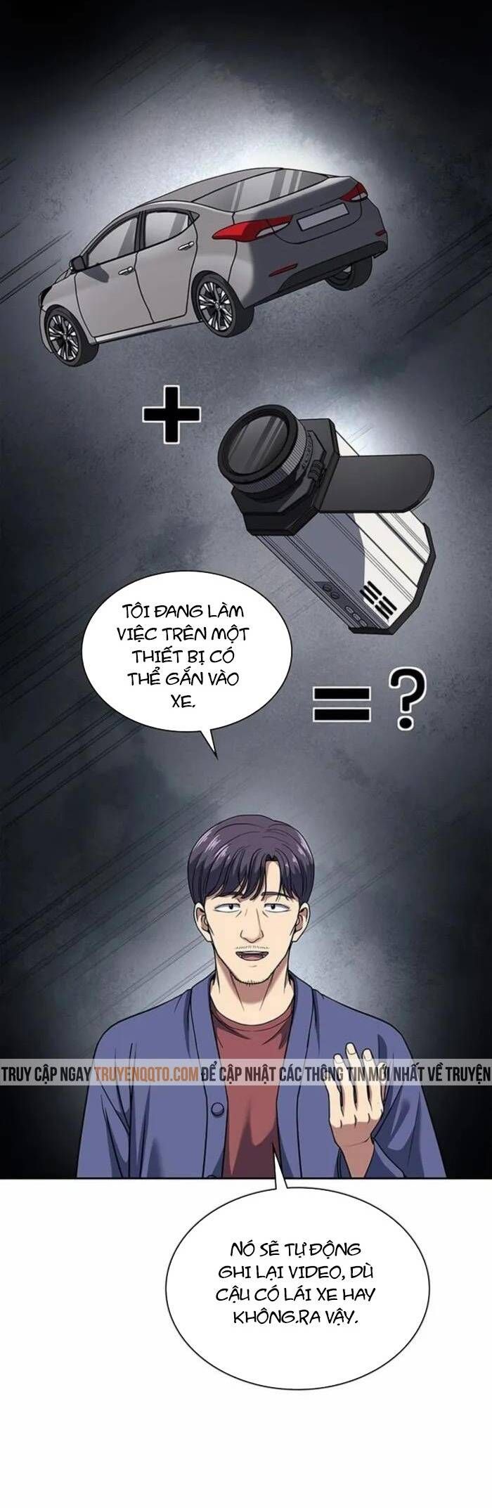 đọc truyện Cảnh Sát Thiên Tài Chuyển Sinh Chương 72 ảnh 14 tại Thiên Thai Truyện