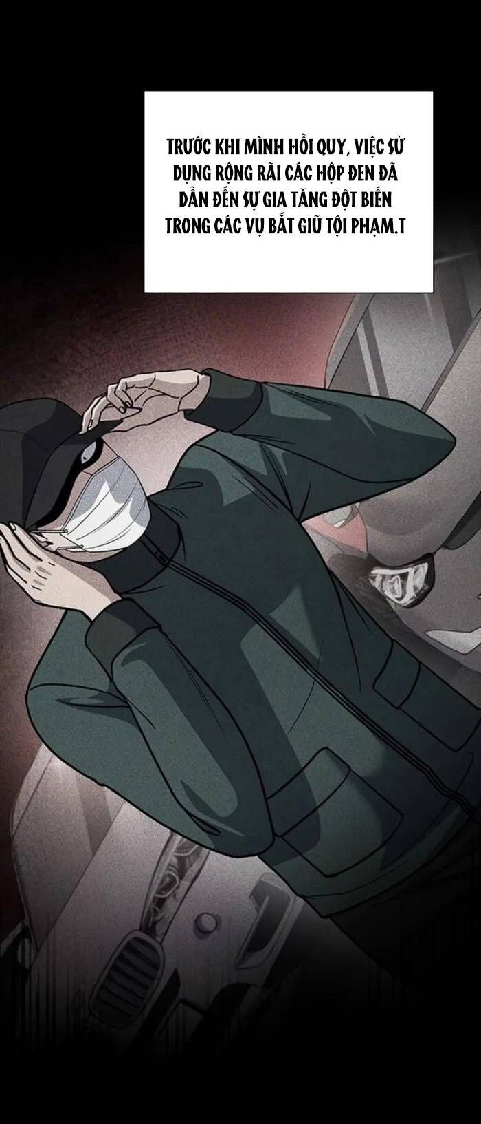 đọc truyện Cảnh Sát Thiên Tài Chuyển Sinh Chương 72 ảnh 17 tại Thiên Thai Truyện