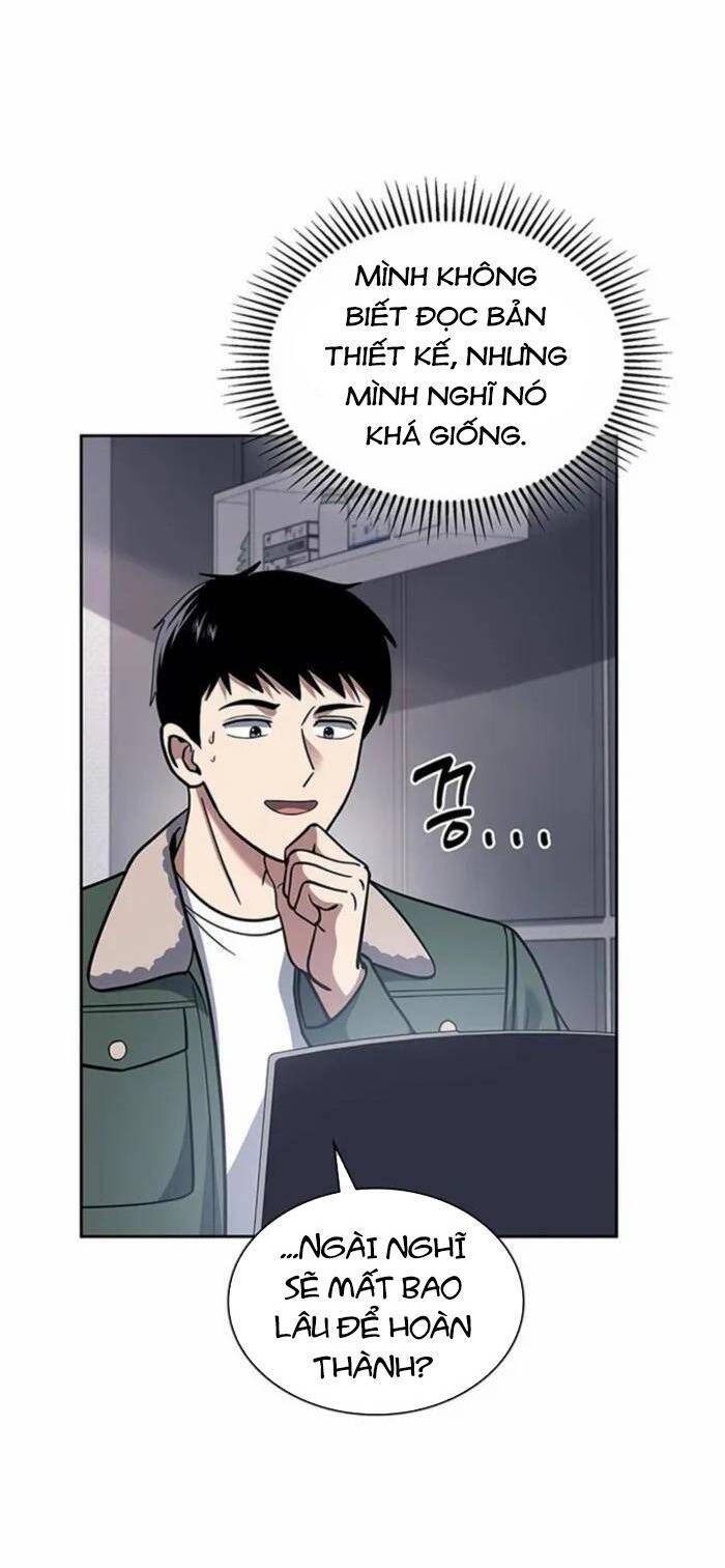 đọc truyện Cảnh Sát Thiên Tài Chuyển Sinh Chương 72 ảnh 21 tại Thiên Thai Truyện