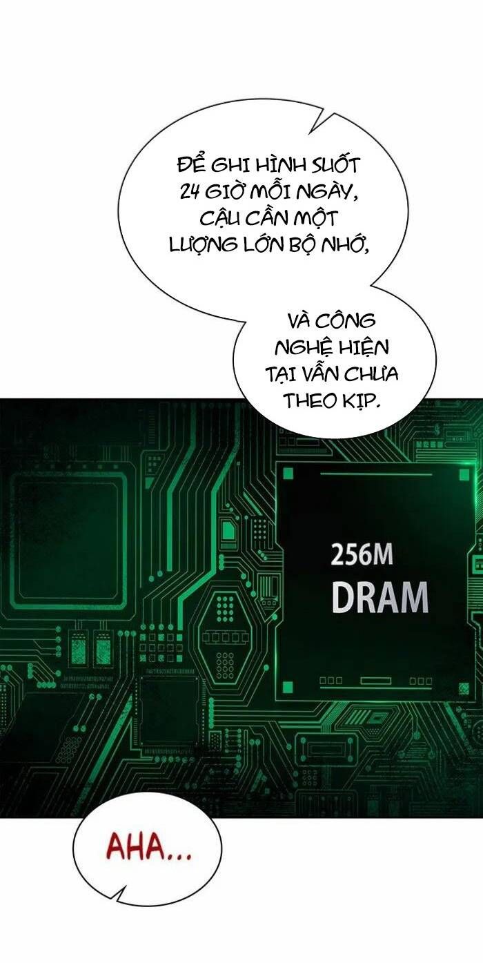 đọc truyện Cảnh Sát Thiên Tài Chuyển Sinh Chương 72 ảnh 25 tại Thiên Thai Truyện