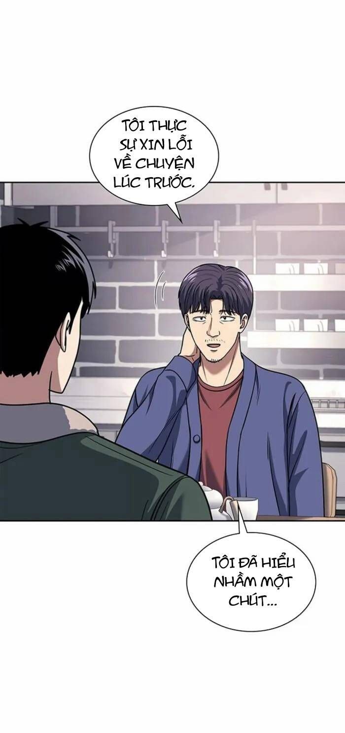 đọc truyện Cảnh Sát Thiên Tài Chuyển Sinh Chương 72 ảnh 5 tại Thiên Thai Truyện