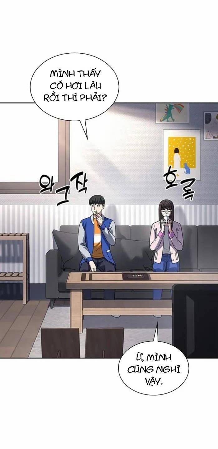 đọc truyện Cảnh Sát Thiên Tài Chuyển Sinh Chương 72 ảnh 32 tại Thiên Thai Truyện