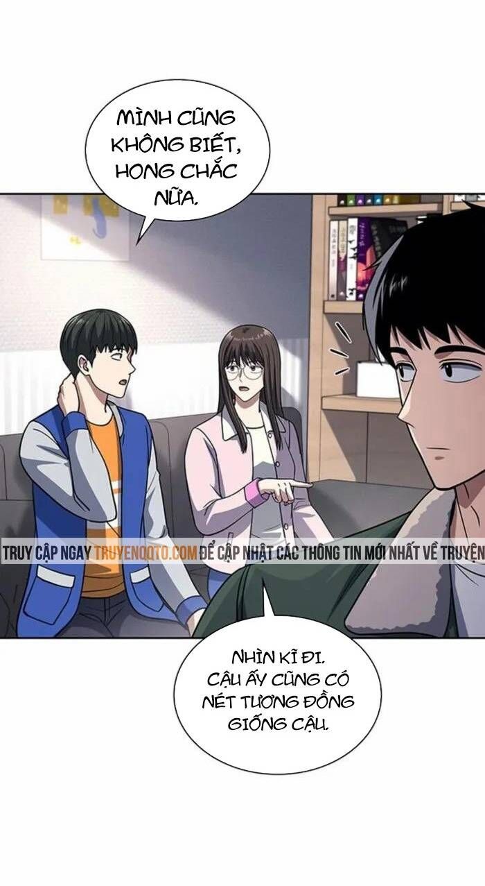 đọc truyện Cảnh Sát Thiên Tài Chuyển Sinh Chương 72 ảnh 35 tại Thiên Thai Truyện