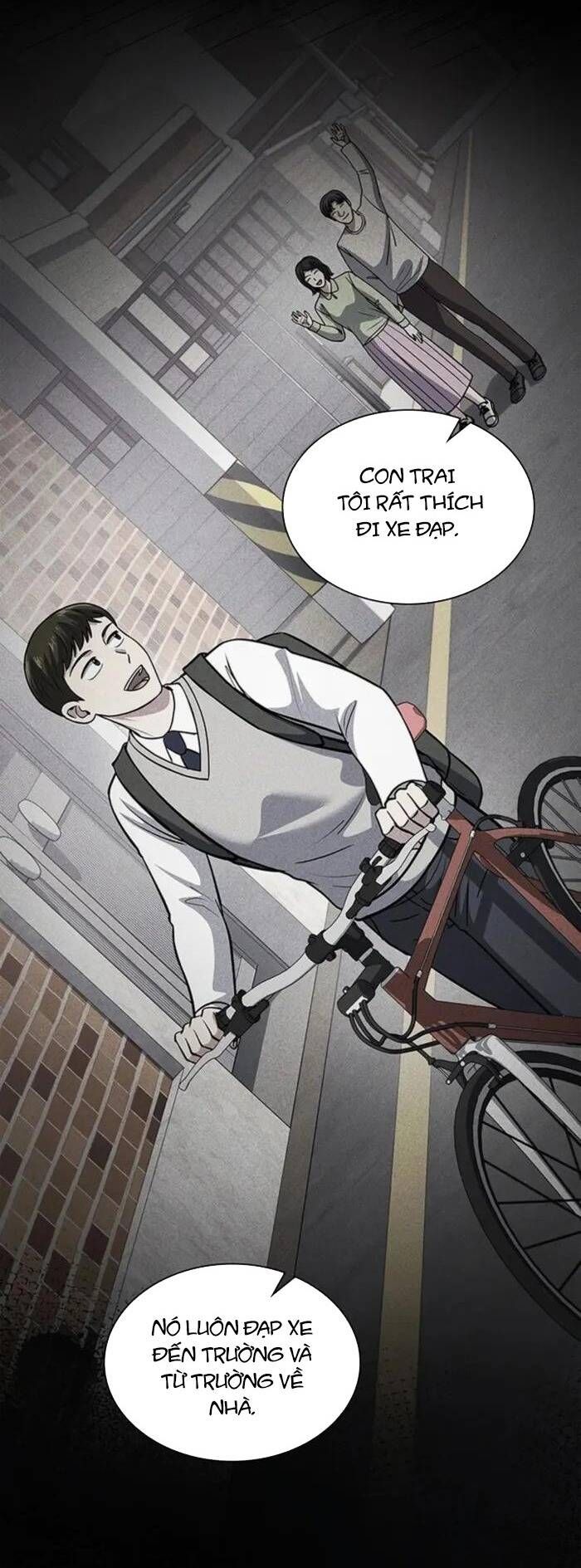 đọc truyện Cảnh Sát Thiên Tài Chuyển Sinh Chương 72 ảnh 42 tại Thiên Thai Truyện