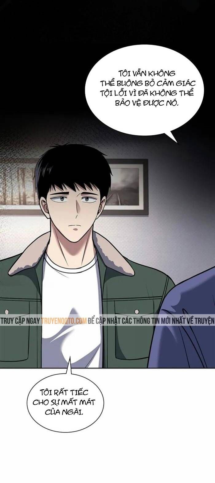 đọc truyện Cảnh Sát Thiên Tài Chuyển Sinh Chương 72 ảnh 44 tại Thiên Thai Truyện