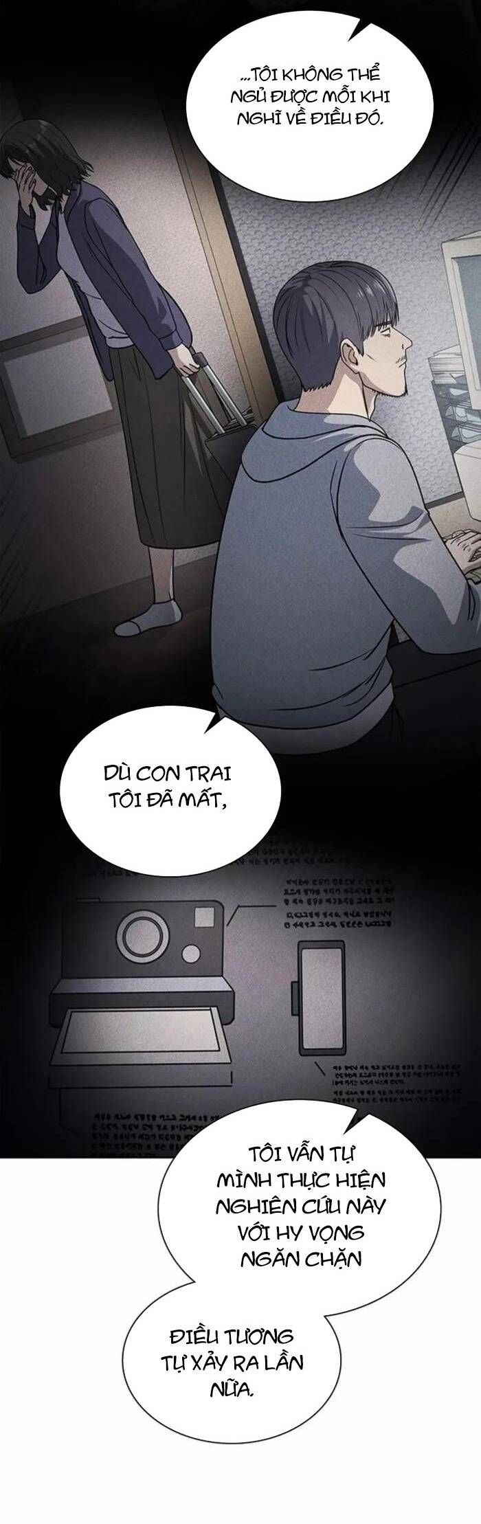 đọc truyện Cảnh Sát Thiên Tài Chuyển Sinh Chương 72 ảnh 47 tại Thiên Thai Truyện