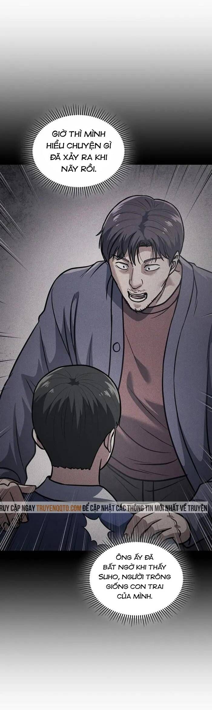 đọc truyện Cảnh Sát Thiên Tài Chuyển Sinh Chương 72 ảnh 53 tại Thiên Thai Truyện