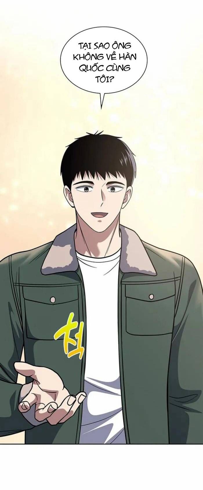 đọc truyện Cảnh Sát Thiên Tài Chuyển Sinh Chương 72 ảnh 57 tại Thiên Thai Truyện