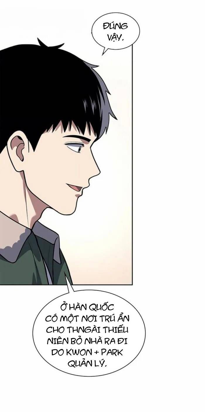 đọc truyện Cảnh Sát Thiên Tài Chuyển Sinh Chương 72 ảnh 59 tại Thiên Thai Truyện