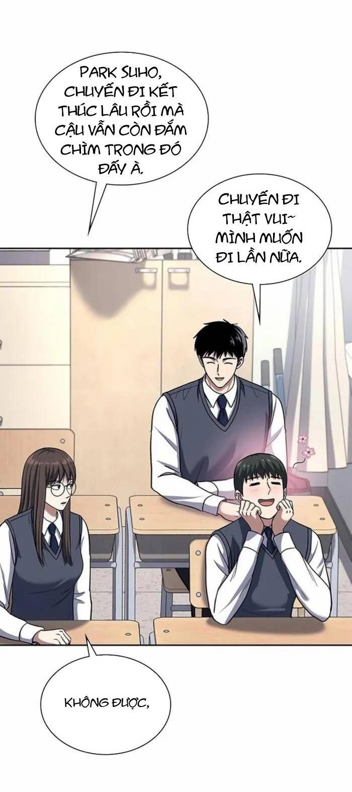 đọc truyện Cảnh Sát Thiên Tài Chuyển Sinh Chương 72 ảnh 65 tại Thiên Thai Truyện