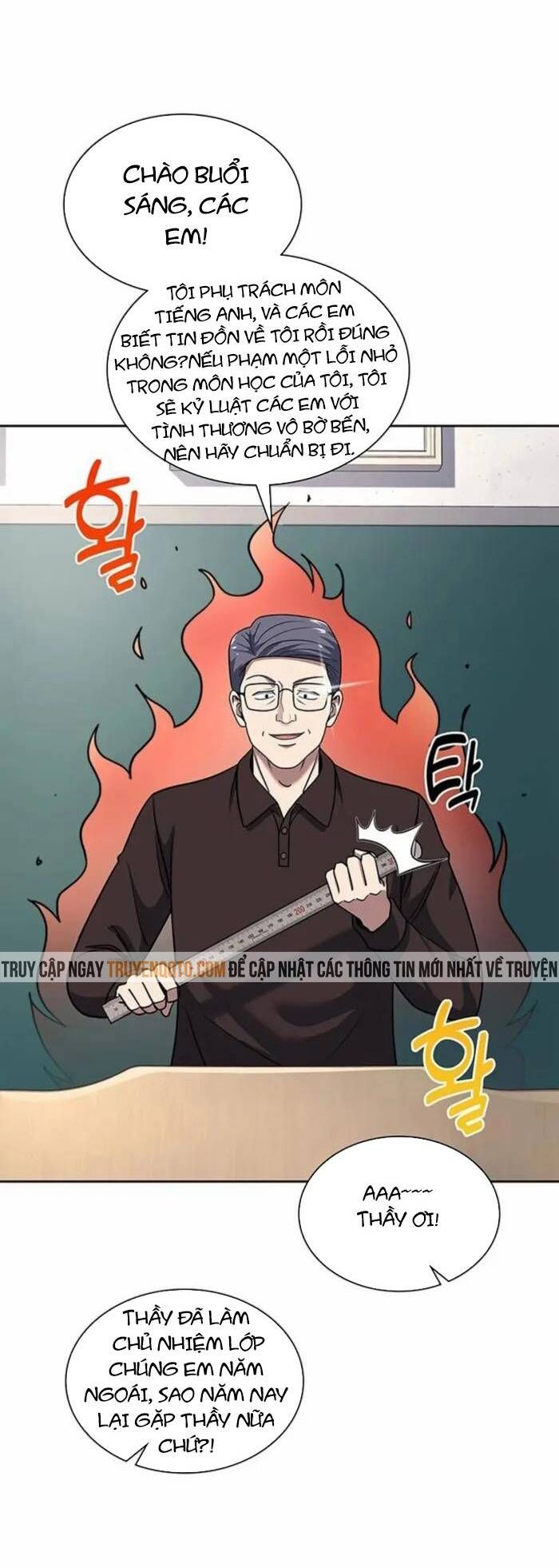 đọc truyện Cảnh Sát Thiên Tài Chuyển Sinh Chương 72 ảnh 72 tại Thiên Thai Truyện