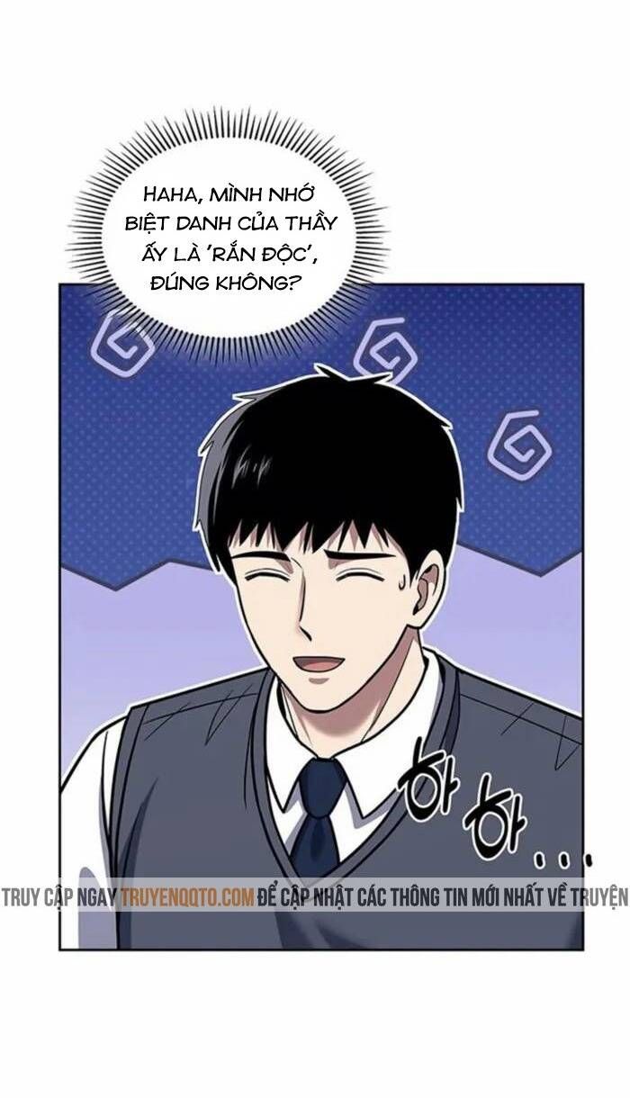 đọc truyện Cảnh Sát Thiên Tài Chuyển Sinh Chương 72 ảnh 73 tại Thiên Thai Truyện