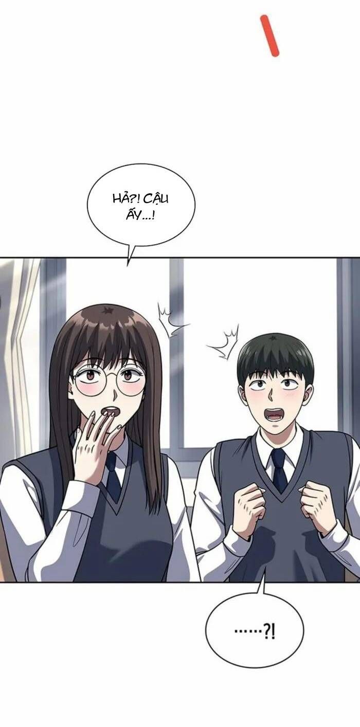 đọc truyện Cảnh Sát Thiên Tài Chuyển Sinh Chương 72 ảnh 77 tại Thiên Thai Truyện