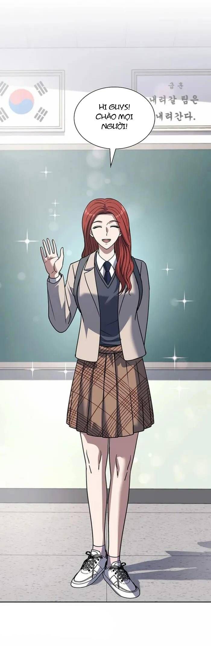 đọc truyện Cảnh Sát Thiên Tài Chuyển Sinh Chương 72 ảnh 81 tại Thiên Thai Truyện