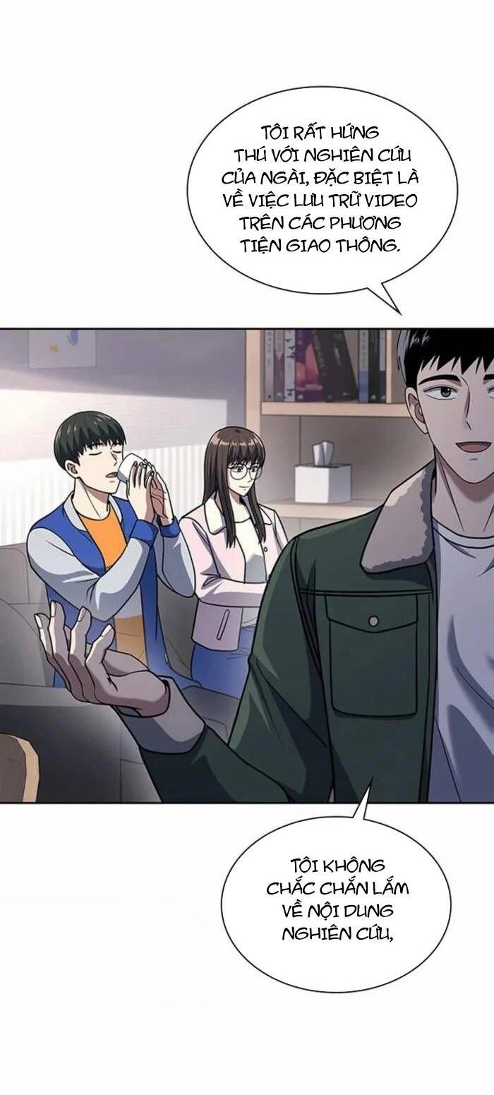 đọc truyện Cảnh Sát Thiên Tài Chuyển Sinh Chương 72 ảnh 10 tại Thiên Thai Truyện