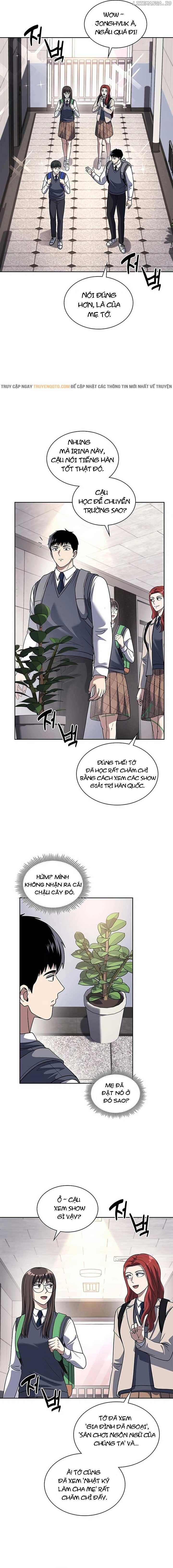 đọc truyện Cảnh Sát Thiên Tài Chuyển Sinh Chương 73 ảnh 12 tại Thiên Thai Truyện