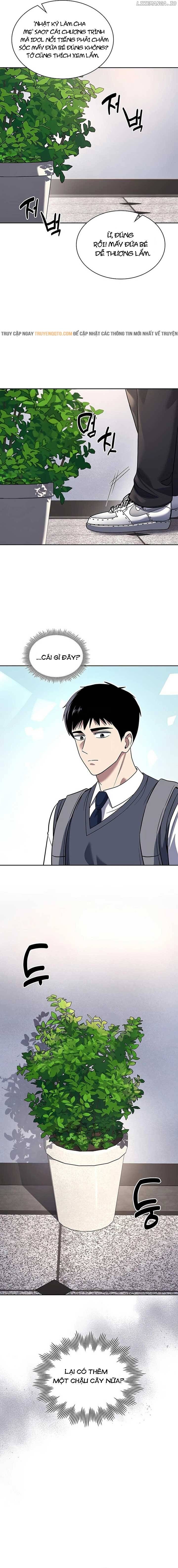 đọc truyện Cảnh Sát Thiên Tài Chuyển Sinh Chương 73 ảnh 13 tại Thiên Thai Truyện