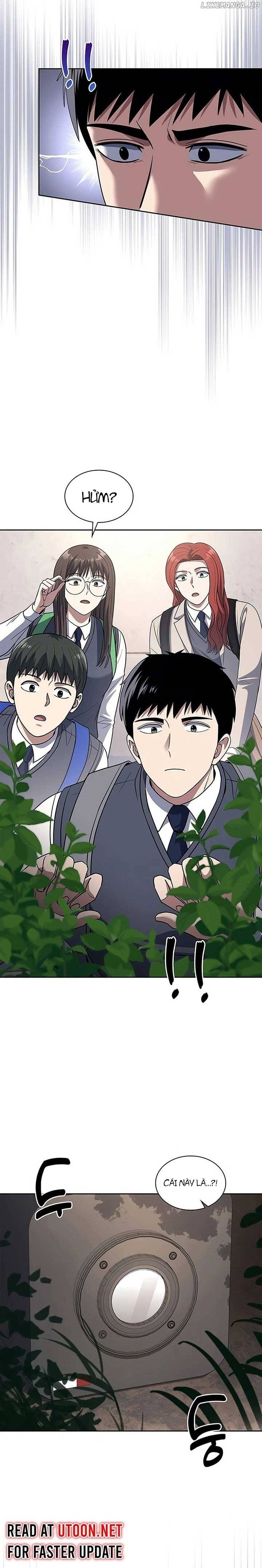 đọc truyện Cảnh Sát Thiên Tài Chuyển Sinh Chương 73 ảnh 15 tại Thiên Thai Truyện