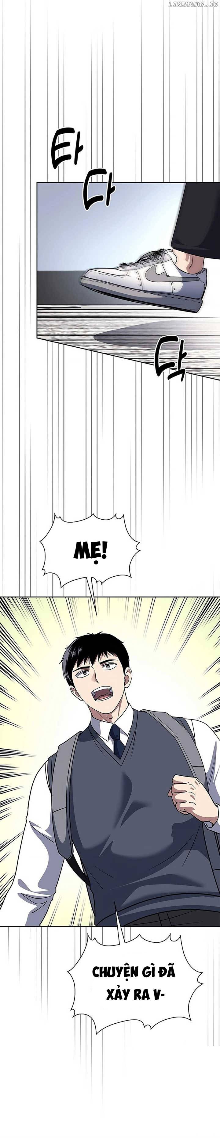 đọc truyện Cảnh Sát Thiên Tài Chuyển Sinh Chương 73 ảnh 16 tại Thiên Thai Truyện