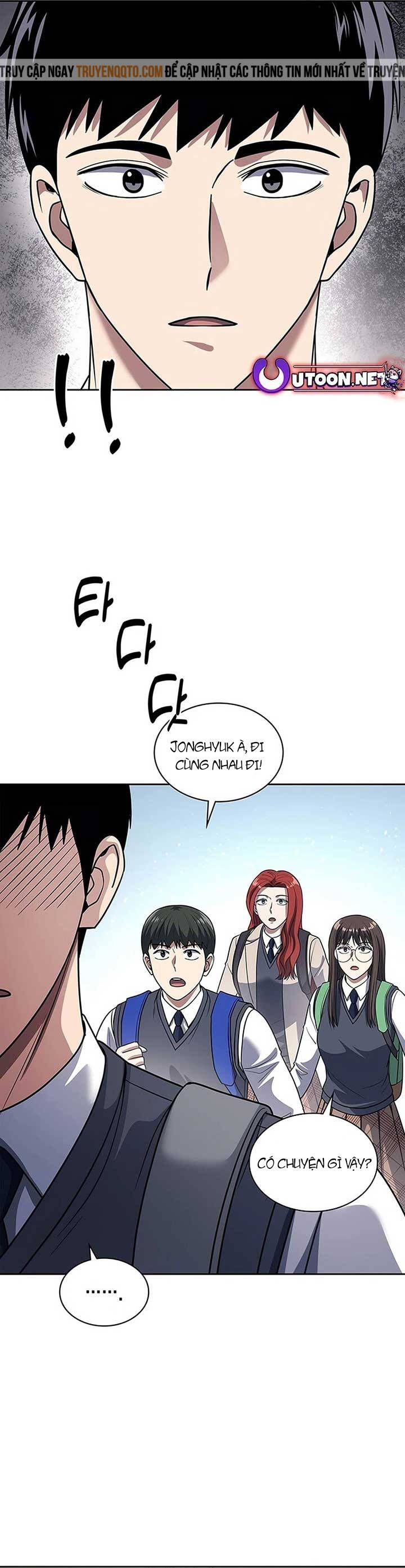 đọc truyện Cảnh Sát Thiên Tài Chuyển Sinh Chương 73 ảnh 17 tại Thiên Thai Truyện