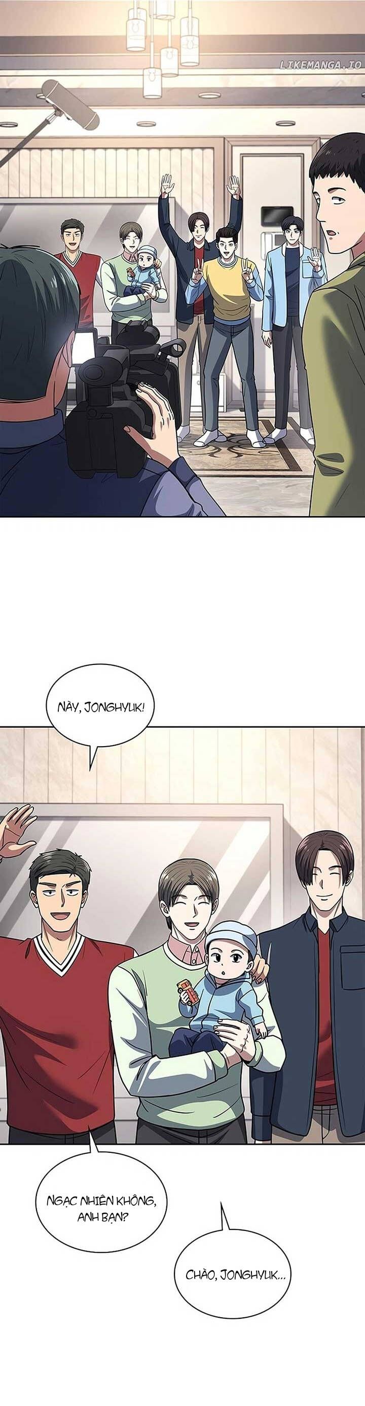 đọc truyện Cảnh Sát Thiên Tài Chuyển Sinh Chương 73 ảnh 18 tại Thiên Thai Truyện