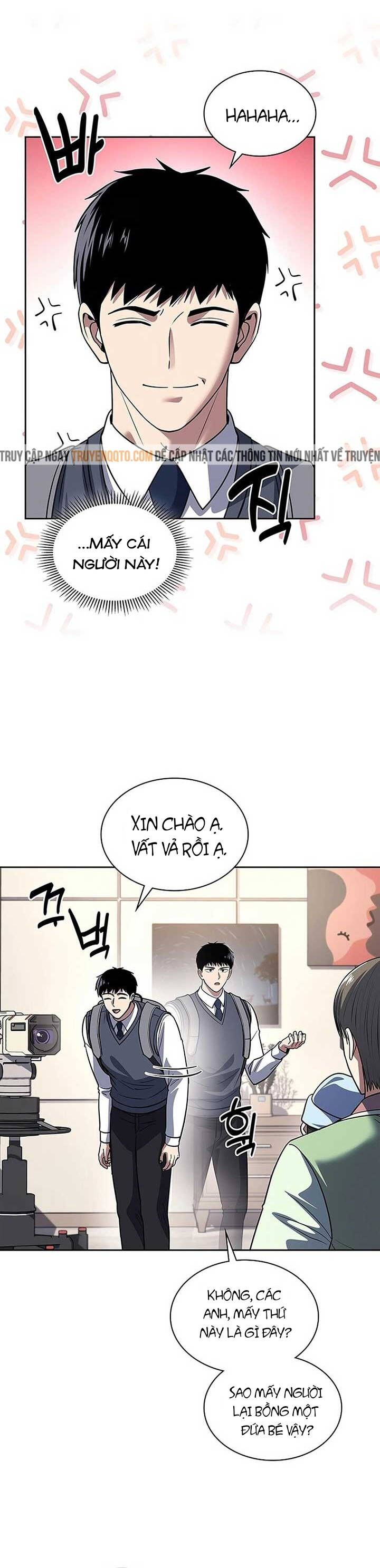 đọc truyện Cảnh Sát Thiên Tài Chuyển Sinh Chương 73 ảnh 19 tại Thiên Thai Truyện