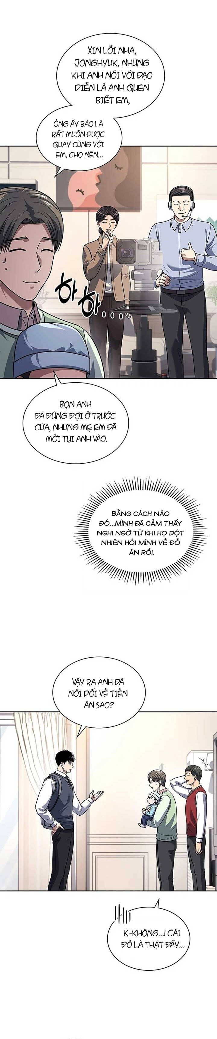 đọc truyện Cảnh Sát Thiên Tài Chuyển Sinh Chương 73 ảnh 21 tại Thiên Thai Truyện