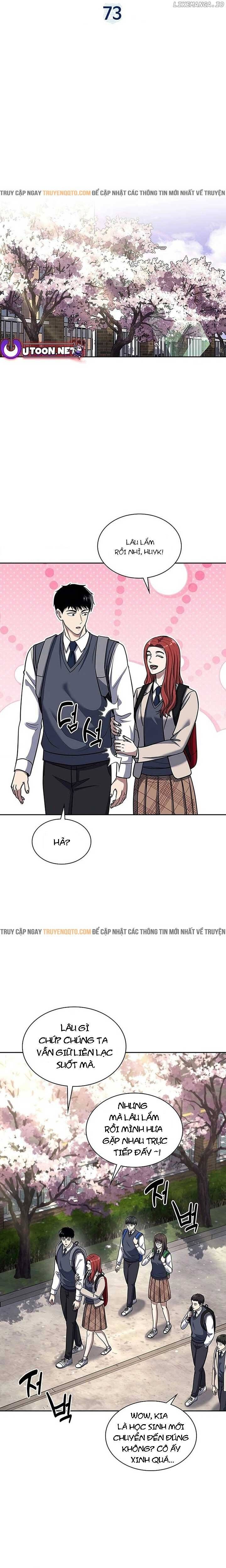 đọc truyện Cảnh Sát Thiên Tài Chuyển Sinh Chương 73 ảnh 4 tại Thiên Thai Truyện