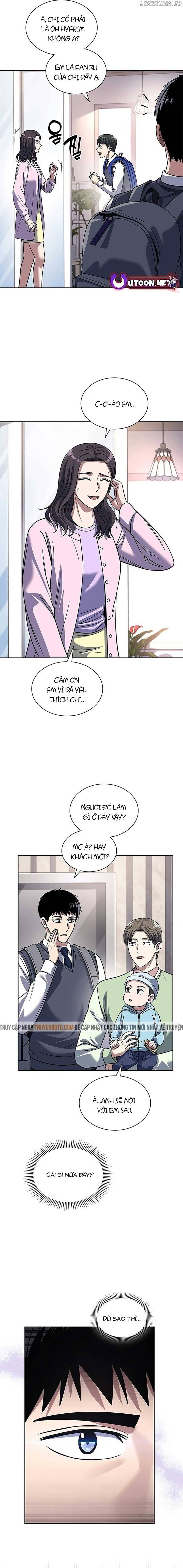 đọc truyện Cảnh Sát Thiên Tài Chuyển Sinh Chương 73 ảnh 22 tại Thiên Thai Truyện