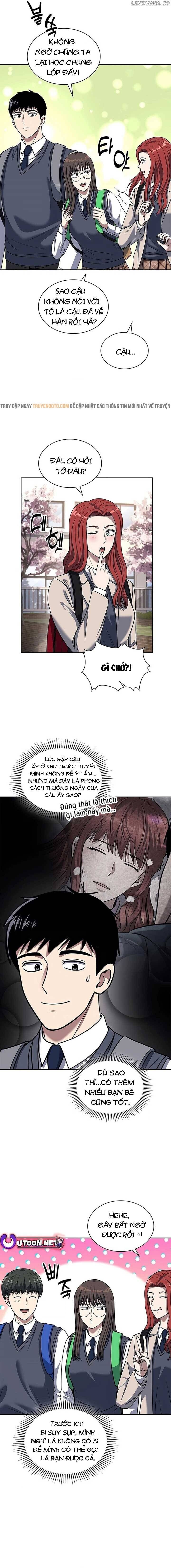 đọc truyện Cảnh Sát Thiên Tài Chuyển Sinh Chương 73 ảnh 5 tại Thiên Thai Truyện