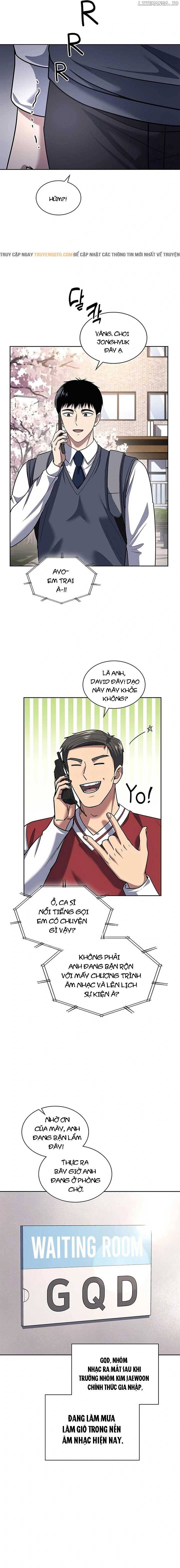 đọc truyện Cảnh Sát Thiên Tài Chuyển Sinh Chương 73 ảnh 6 tại Thiên Thai Truyện