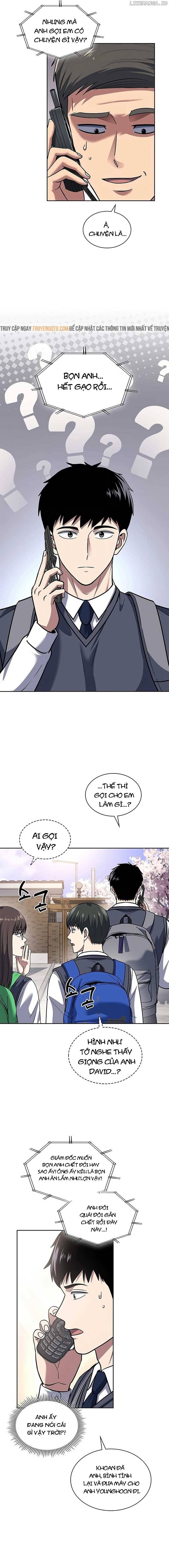 đọc truyện Cảnh Sát Thiên Tài Chuyển Sinh Chương 73 ảnh 7 tại Thiên Thai Truyện