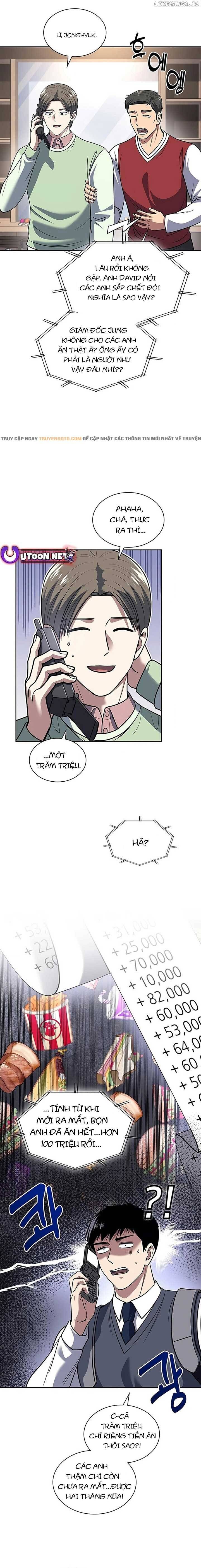 đọc truyện Cảnh Sát Thiên Tài Chuyển Sinh Chương 73 ảnh 8 tại Thiên Thai Truyện