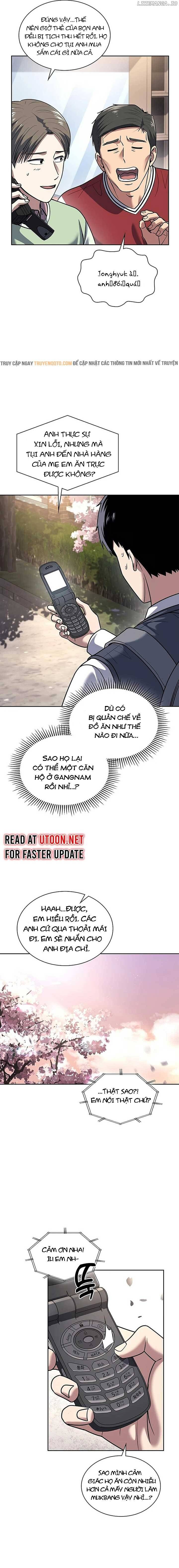 đọc truyện Cảnh Sát Thiên Tài Chuyển Sinh Chương 73 ảnh 9 tại Thiên Thai Truyện