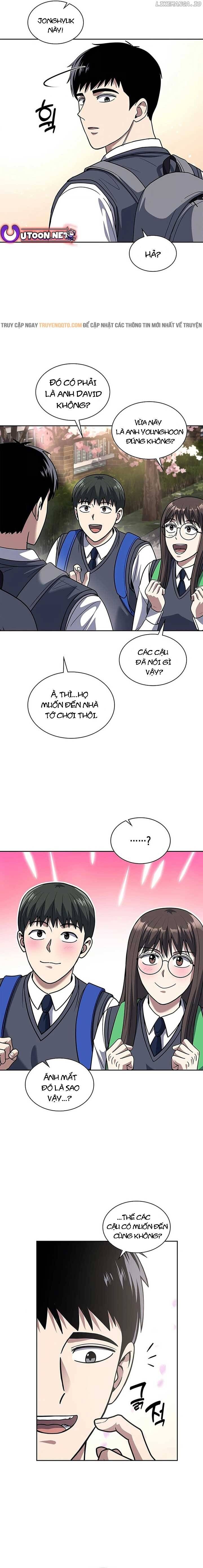 đọc truyện Cảnh Sát Thiên Tài Chuyển Sinh Chương 73 ảnh 10 tại Thiên Thai Truyện