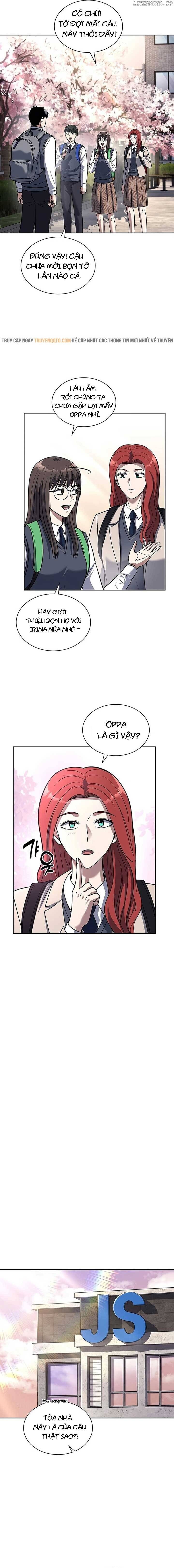 đọc truyện Cảnh Sát Thiên Tài Chuyển Sinh Chương 73 ảnh 11 tại Thiên Thai Truyện