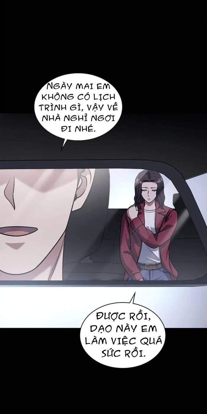 đọc truyện Cảnh Sát Thiên Tài Chuyển Sinh Chương 74 ảnh 23 tại Thiên Thai Truyện