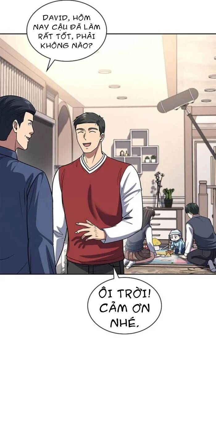 đọc truyện Cảnh Sát Thiên Tài Chuyển Sinh Chương 74 ảnh 6 tại Thiên Thai Truyện