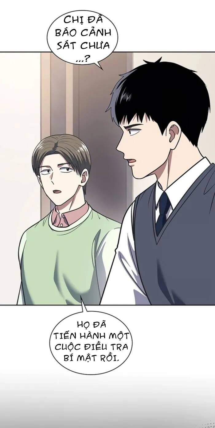 đọc truyện Cảnh Sát Thiên Tài Chuyển Sinh Chương 74 ảnh 52 tại Thiên Thai Truyện