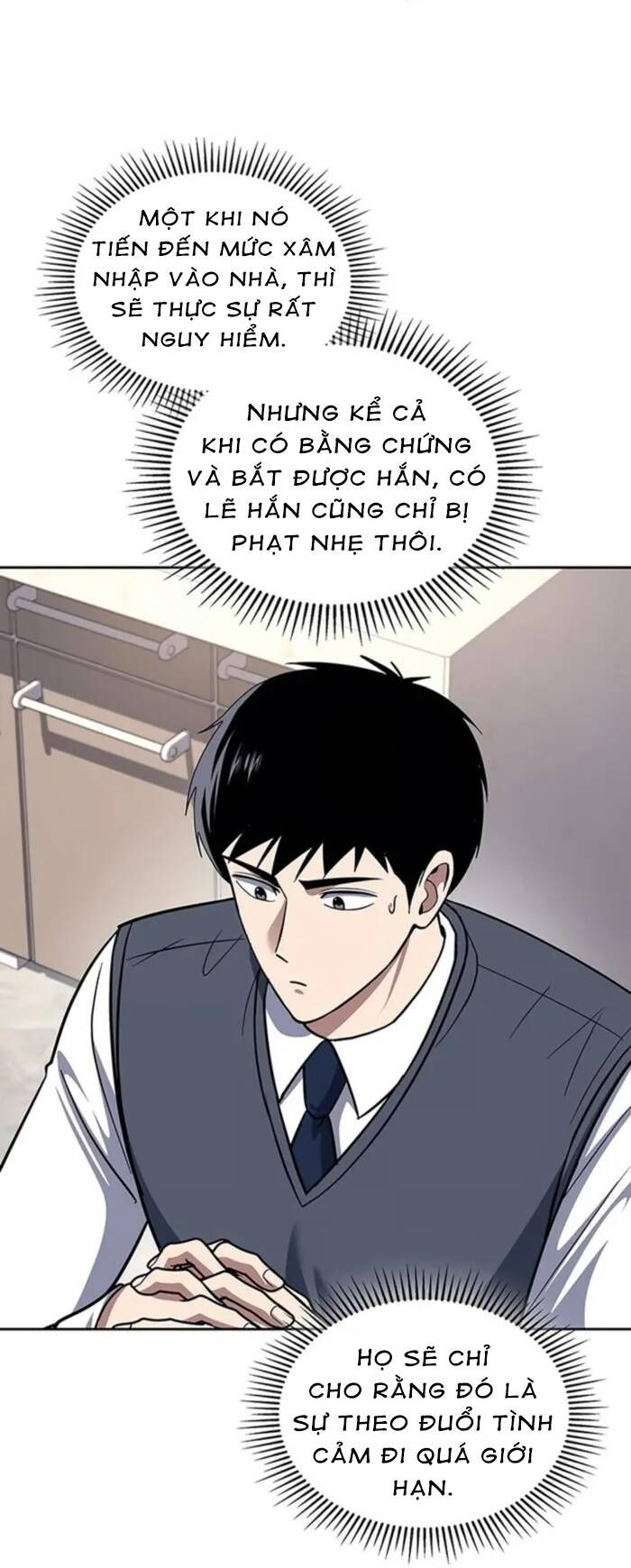 đọc truyện Cảnh Sát Thiên Tài Chuyển Sinh Chương 74 ảnh 56 tại Thiên Thai Truyện