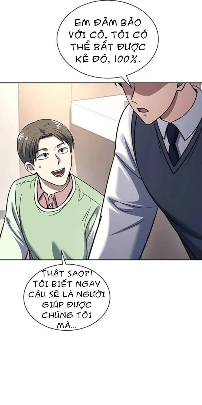 đọc truyện Cảnh Sát Thiên Tài Chuyển Sinh Chương 74 ảnh 60 tại Thiên Thai Truyện