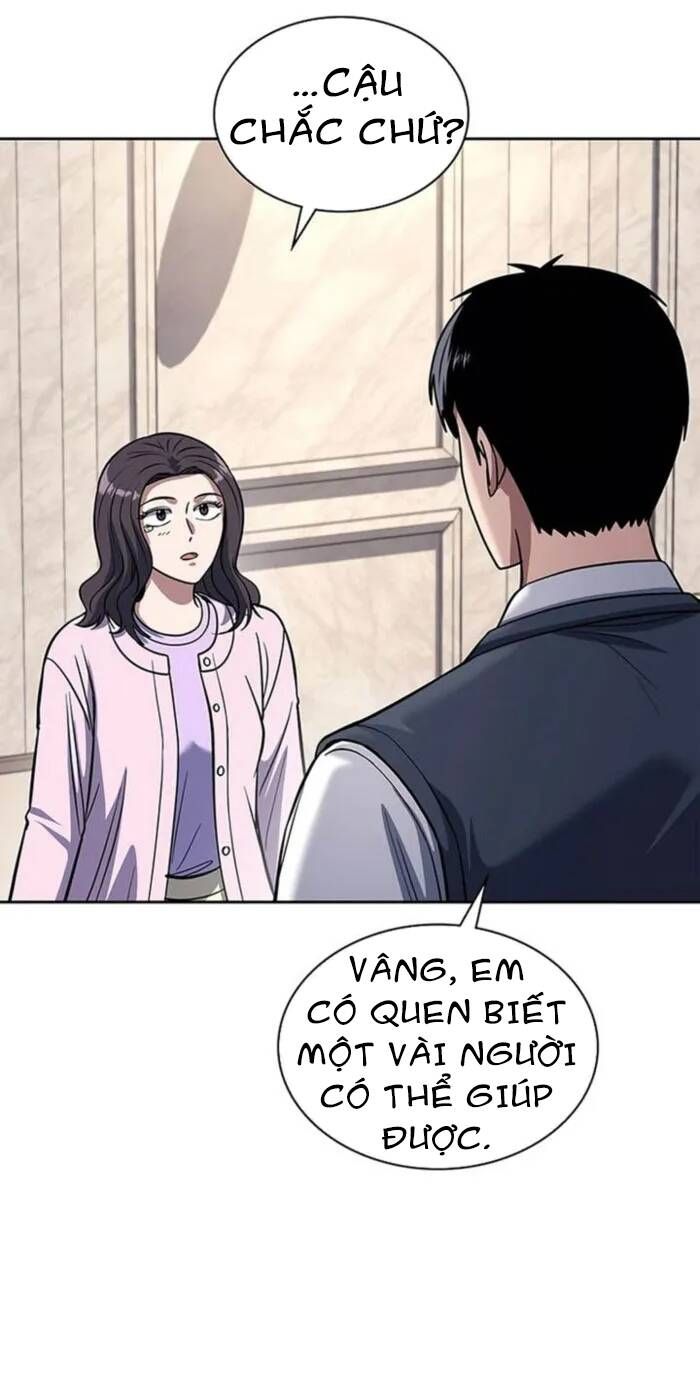 đọc truyện Cảnh Sát Thiên Tài Chuyển Sinh Chương 74 ảnh 61 tại Thiên Thai Truyện